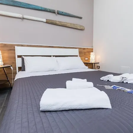 Passi Di Mare Rooms-3
