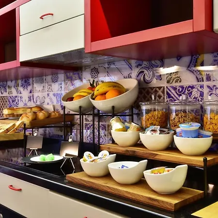 Anfiteatro Le Suites-3