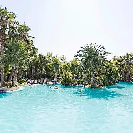 Grand Palladium Garden Beach Resort & Spa-2