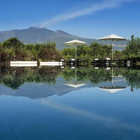 Ramo D'Aria Etna Boutique Hotel-3