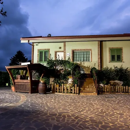 B&B Villa Alba-3