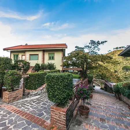 B&B Villa Alba-2