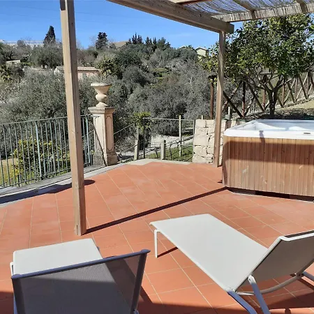 Domus Hyblaea Resort-3