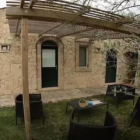 Domus Hyblaea Resort-2