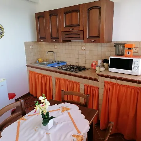 Casa Vacanza Za' Giuvannina-3