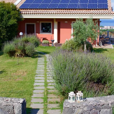 B&B Il Vulcano-3