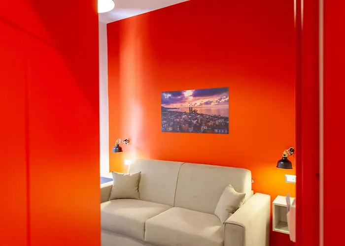Five Rooms Brolo