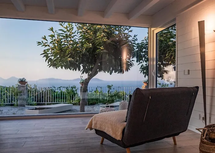 Bed and Breakfast Just Be Piraino
