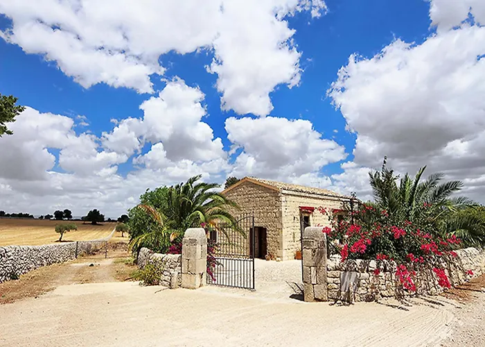 Agriturismo Il Melograno Cannizzara