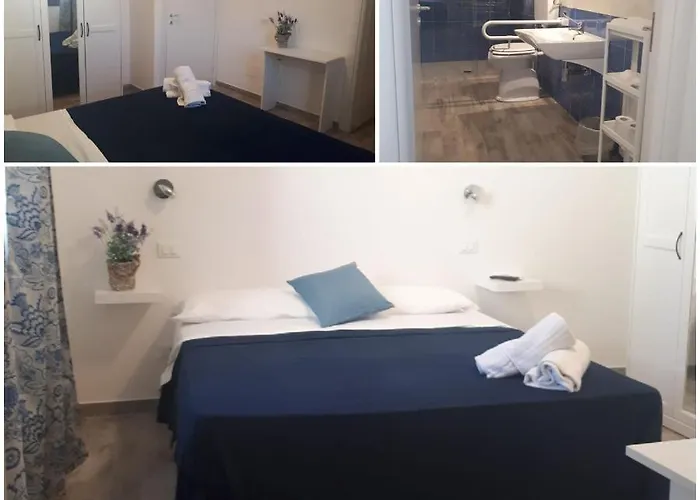 Cuor di leone guest house Favignana
