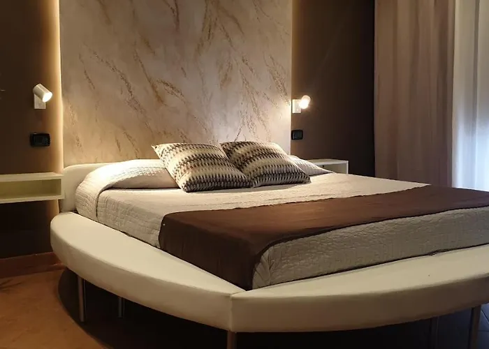 Th Luxury Fly Hotel Catánia