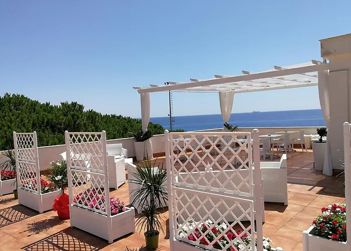B&B Il Mare degli Dei Letojanni