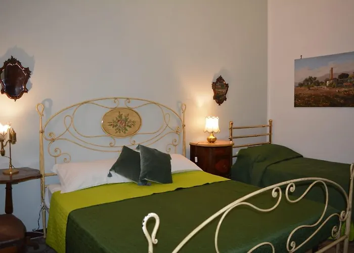 Amaranta Hotel Palermo