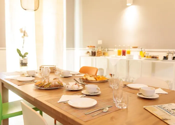B&B La Cupola Catania