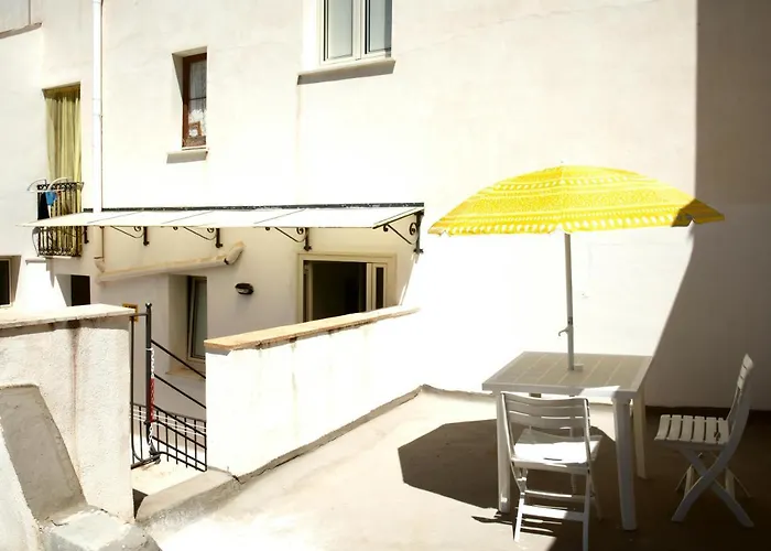 Affitti vacanze a Trapani