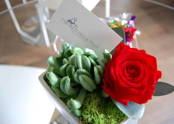 I Segreti Della Valle Agrigento