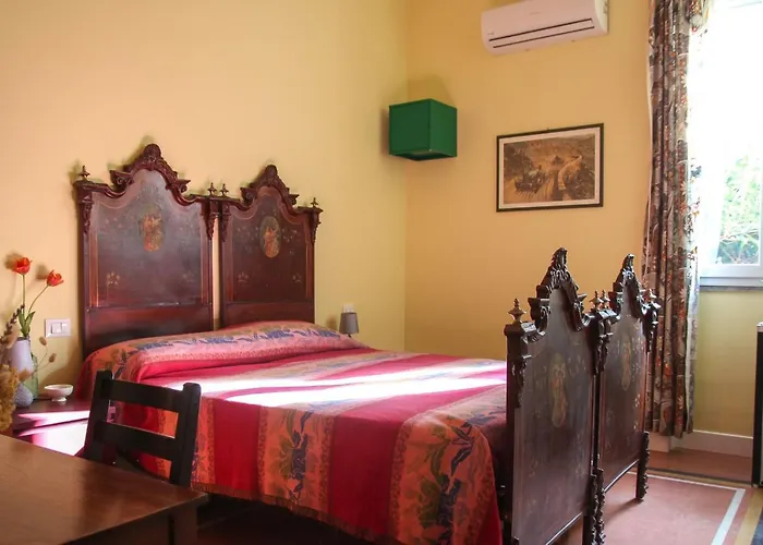 Hotel Casa Pinello Palermo