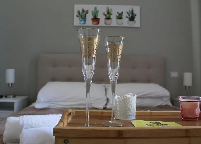Sapore Di Sale - Sicily Rooms Syracuse