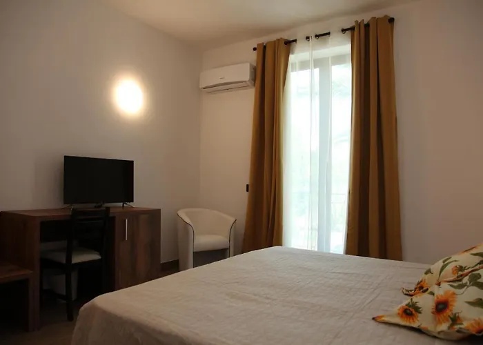 Ermes B&B Falcone