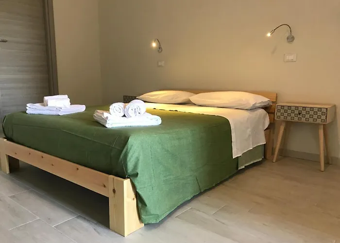 Le Camere Di Don Vito Noto