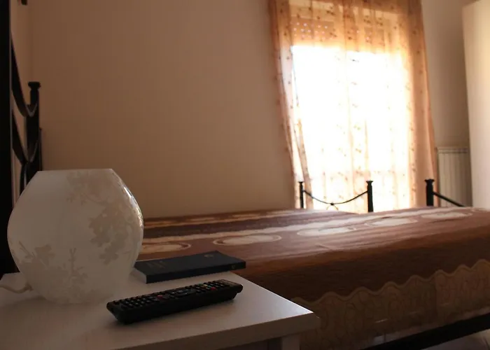 Bethel B&B Gela