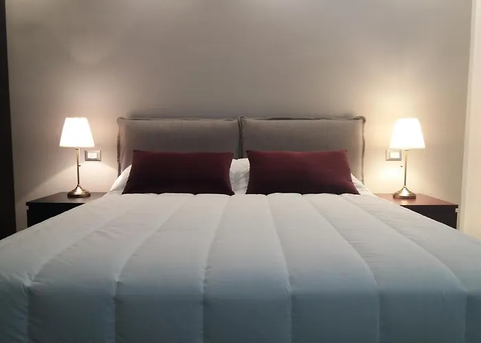 Le Tre Gioie Hotel Palermo