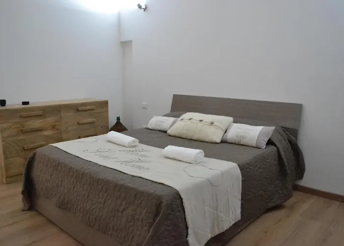 Dimora Castelli Hotel Palermo