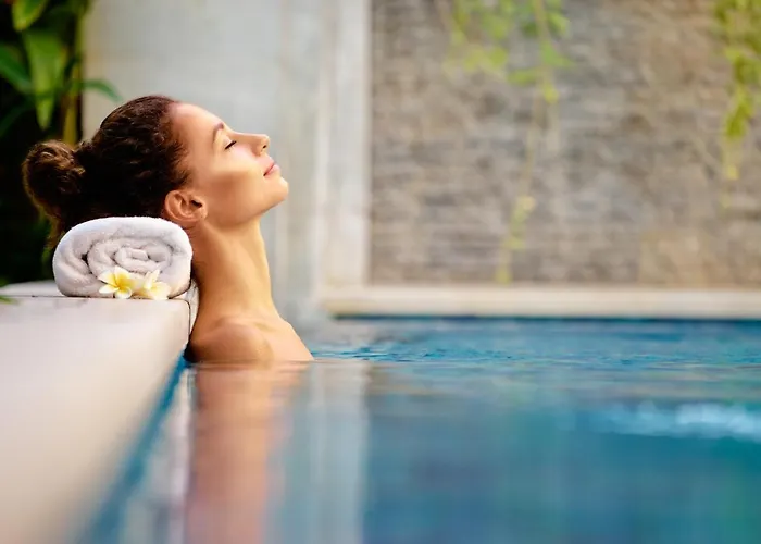 Principe Alogna Hotel&SPA Altavilla Milicia
