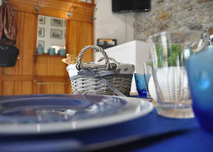 Case Bruno Residenze Tipiche Erice