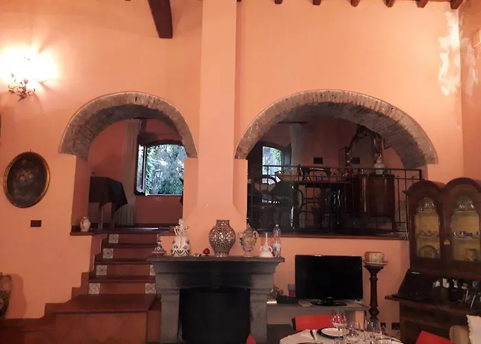 Bed and Breakfast A Casa Di Tuccio Viagrande