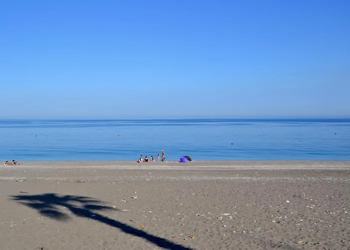 Bed and Breakfast I Tesori del Mare Letojanni
