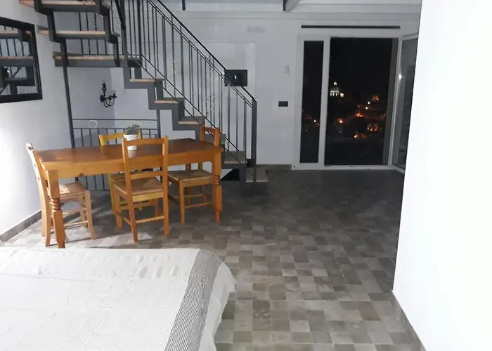 Via Pezza 100 Aparthotel Ragusa