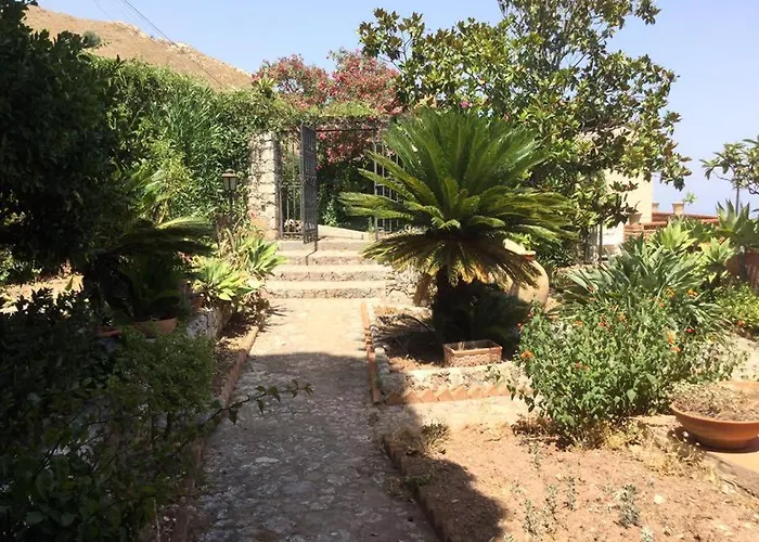Huisdiervriedelijke Luxury Suite Terrazze E Vista Mare Taormina