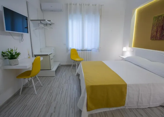 B&B Al Centro Messina