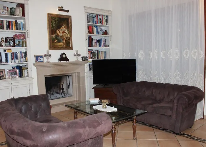 Villa Ro Luxury Licata