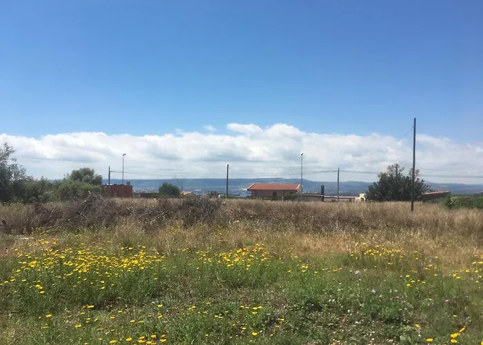 B&b “La Pergola” Augusta