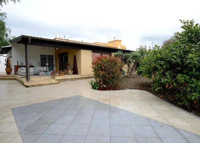 Bed and Breakfast Lumie Di Sicilia Porto Empedocle