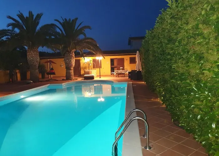 Casa Vacanza Lia Marsala