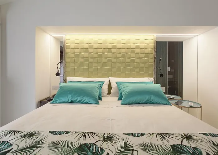 Hedoné Design Experience B&B Agrigento