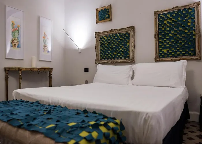 Sekeles Suites Catania
