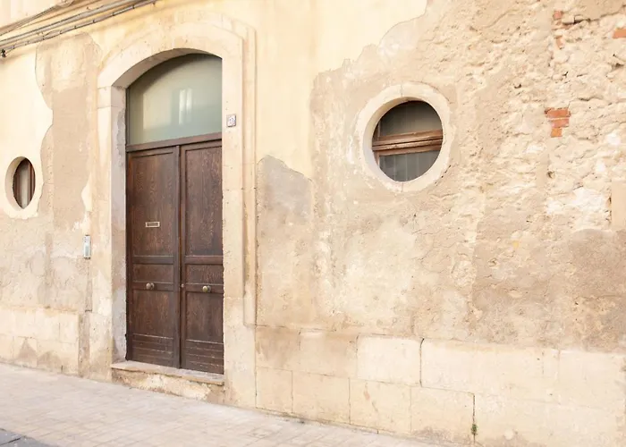 Darsena Sunset Suites By Wonderful Italy Syracuse
