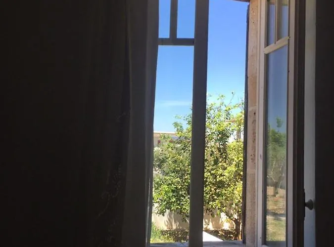 Campo Reale country rooms Pachino