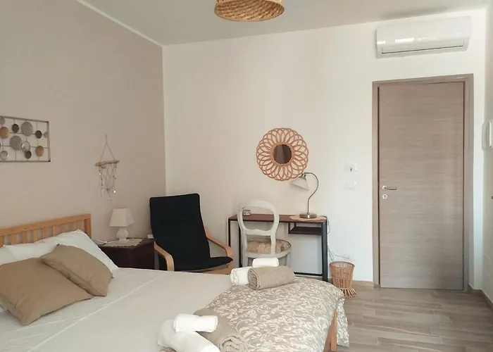 B&B Marsà Marzamemi