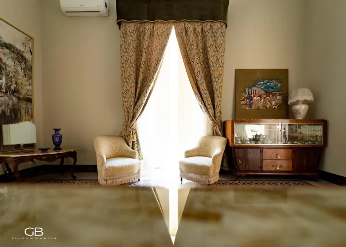 Castelvetrano Hotels