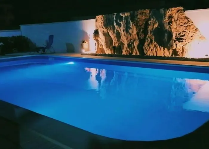Orange Paradise B&B Custonaci