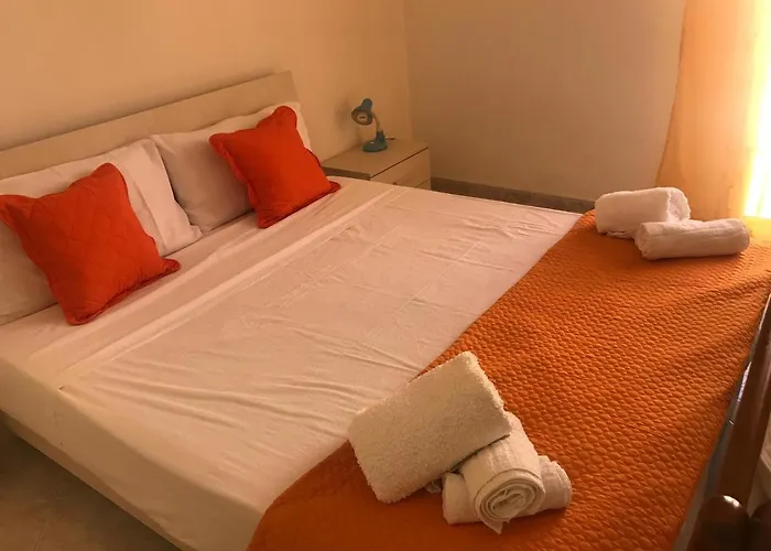 Hotel Il Terrazzo del Pittore Mazara del Vallo