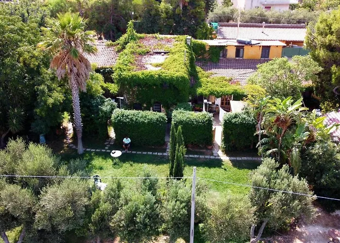 Le Case Del Vivaio Sciacca