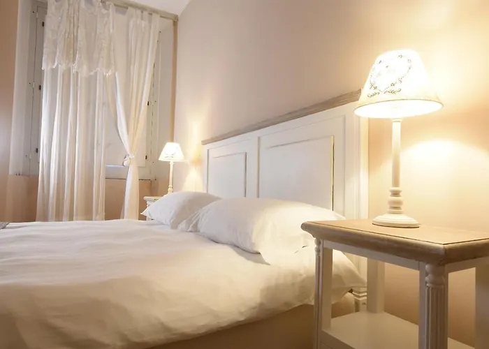 Hotel Borgo del Carato Solarino