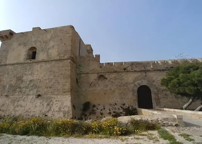 Villa Francesca Licata