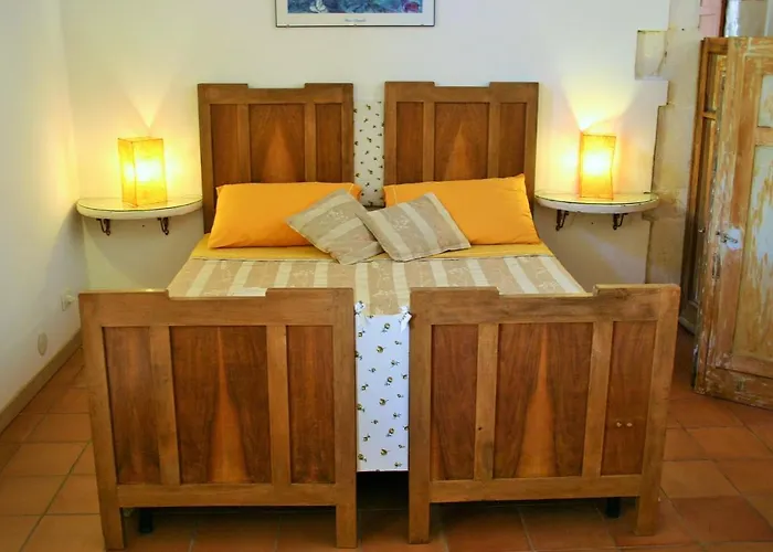 Bed and Breakfast Vinciucci Ispica